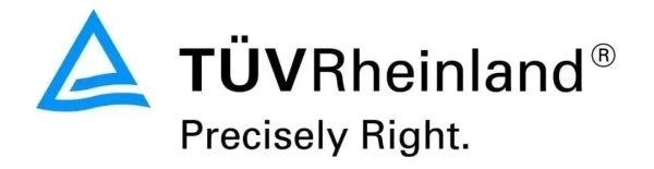 广升网 TÜV莱茵为中国电建集团华东勘测设计研究院有限公司颁发首张复合材料光伏支架产品证书