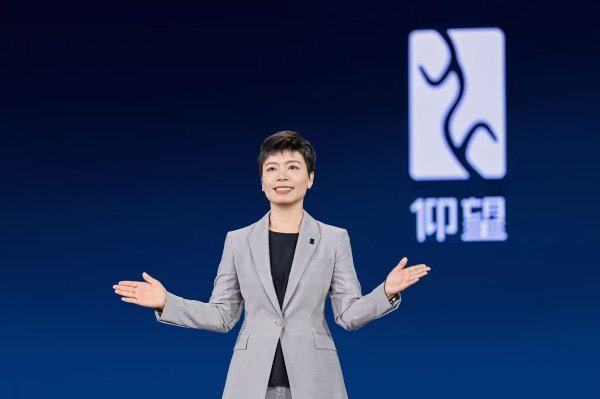 金智股配 对话仰望胡晓庆：中国品牌在高端市场有巨大机会